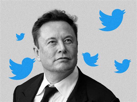 Twitter will drop the bird logo, Musk says